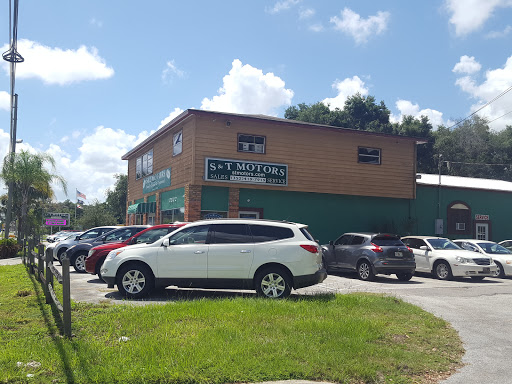 S&T MOTORS - Thumbnail