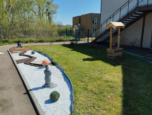 Photo de Résidence Les Deux Jardins à Héry (89550)