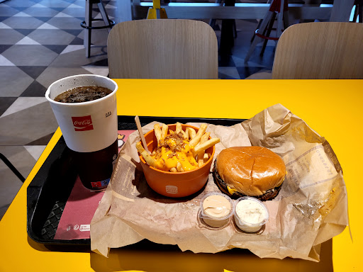 Photo 3 - Burger King