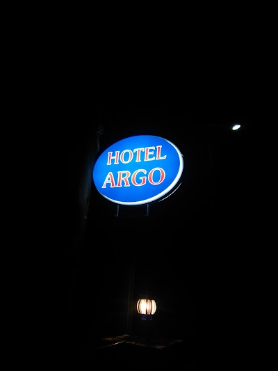Photos of Argo Hotel