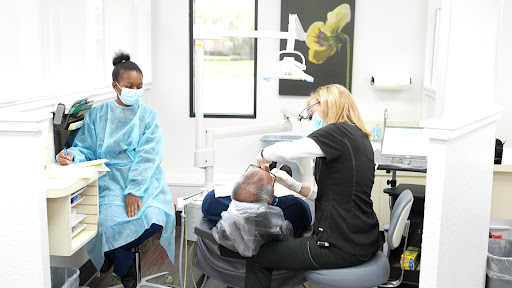 Florida Dental Centers of St. Petersburg