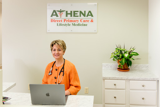 Dr. Laura Petrescu, MD - United States
