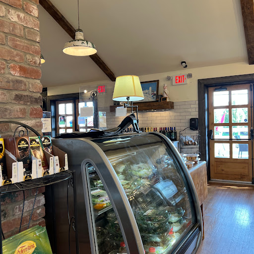 Roselli's Italian Market Gallery - United States