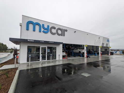mycar Tyre & Auto Harrisdale - Thumbnail