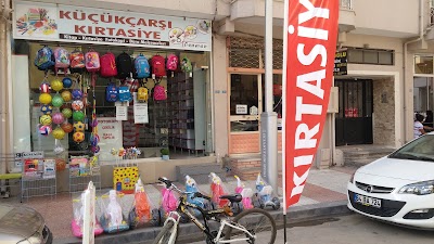 KÜÇÜKÇARŞI KIRTASİYE