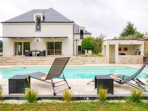 Photo de Location chambres d'hotes Villa MY Saint saturnin Le Mans