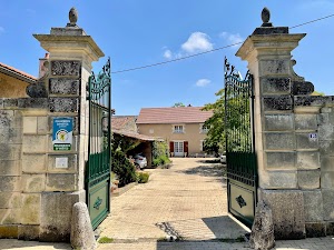 Chambres d'hotes Martine et Jean-Yves Martinet