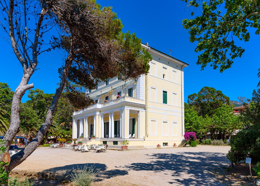 Hotel Villa Ottone by null