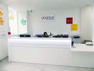 Photo n°2 de Centre Dentaire & Ophtalmologhie Lille Bethune - Dentylis à Lille (Orthodontiste)