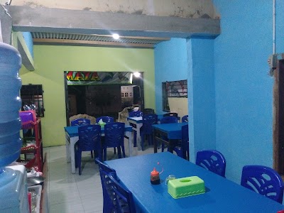 Photos of Pecel Lele YM Belilik
