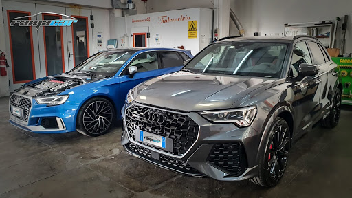 Carrozzeria Ramacar - Italy
