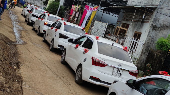 Taxi Đông Hòa – Taxi Phú Yên