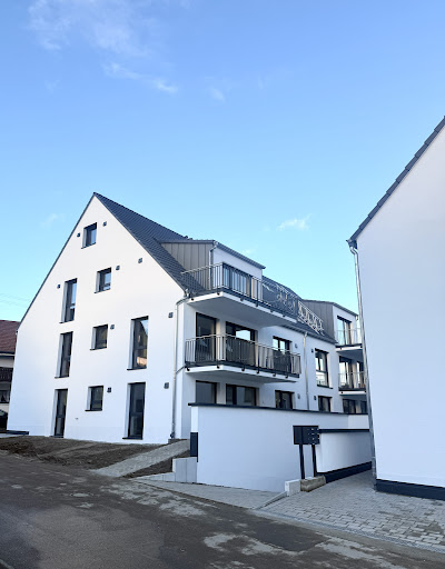 MHC Immobilien GmbH