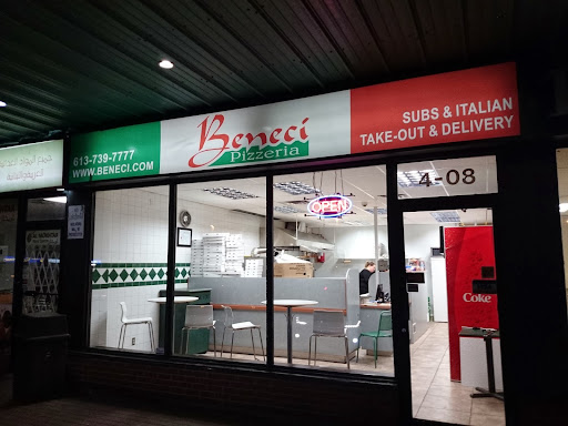 Beneci Pizzeria Ottawa South - Thumbnail