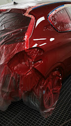 Photo n°16 de ZeCarrossery & ZePare-Brise Bayeux / Saint-Loup-Hors - Carrosserie Pelhate à Saint-Loup-Hors (Atelier de réparation automobile)