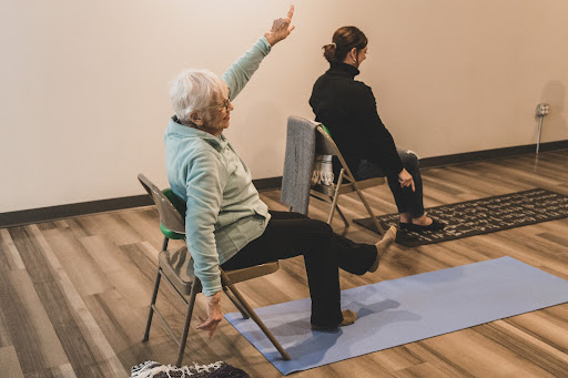 Woven Yoga Gallery - United States