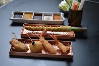 串あげもの 旬s 銀座店