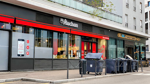 Auchan My Auchan Villeurbanne - Thumbnail