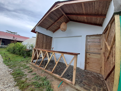 Mirador Aires de la Sierra