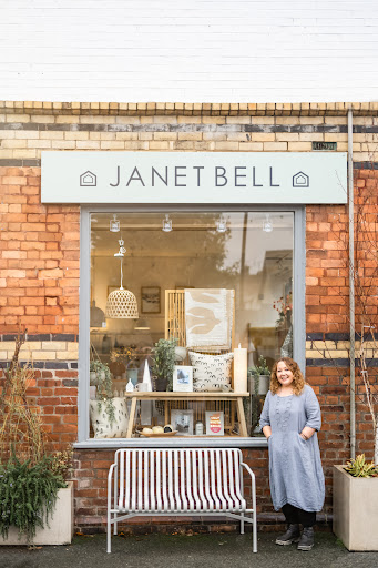 Janet Bell Gallery & Lifestyle Store - Thumbnail