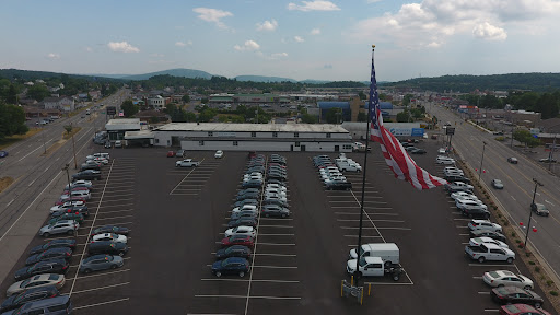 Stuckey GMC - Thumbnail