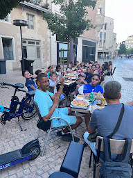 Photo n°13 de Miam's Food à Poitiers (Restaurant)