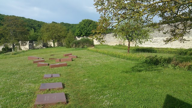 Fontevraud L'Abbaye Royale