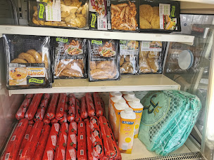 Photo n°10 de Boucheries anfa 59 à Fourmies (Boucherie)