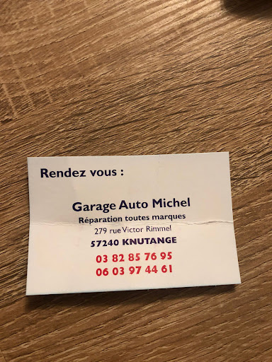AUTO MICHEL - Thumbnail