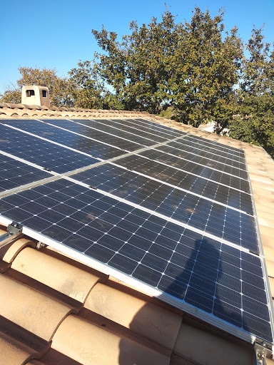 I-E-P INSTALLATION ELECTRIQUE ET PHOTOVOLTAIQUE - Thumbnail