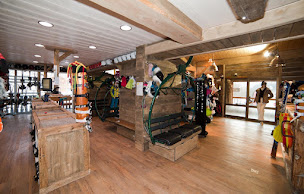 Photo n°7 de Le Hameau du Couarôge - Location de chalets, appartements et gîte de groupe à La Bresse (Appartement de vacances)