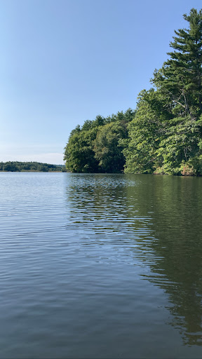 Walker Pond Beach-Wells State Park - Thumbnail