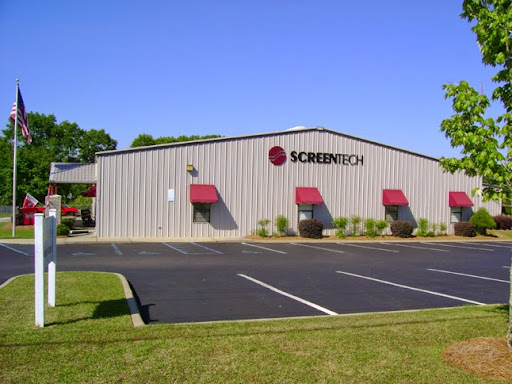 ScreenTech Inc.