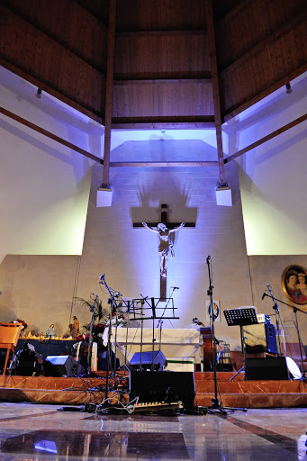Church of Our Lady 'della Fiducia' - Thumbnail