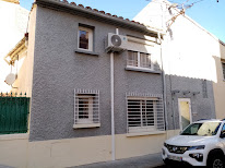 Petite Maison de La Mer à Saint-Laurent-de-la-Salanque