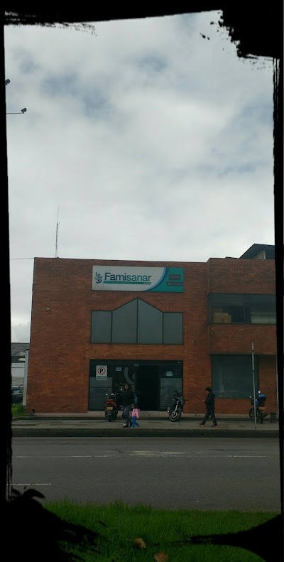 hospital
