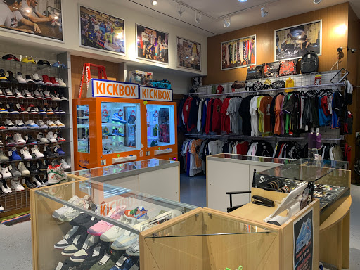 Kicklahoma - Visual