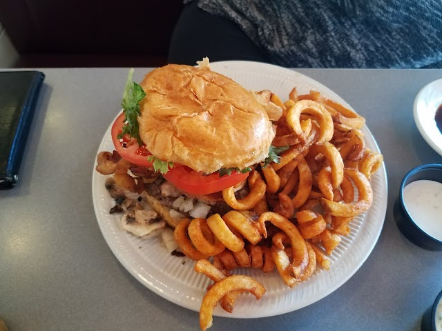 Neptune Diner