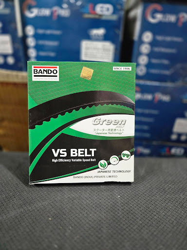 All Model scooty genuine belt available 