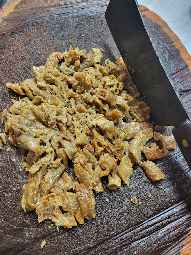 La cocina de chriskel mexican restaurant - Thumbnail