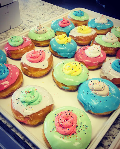 Delite Donuts - Thumbnail