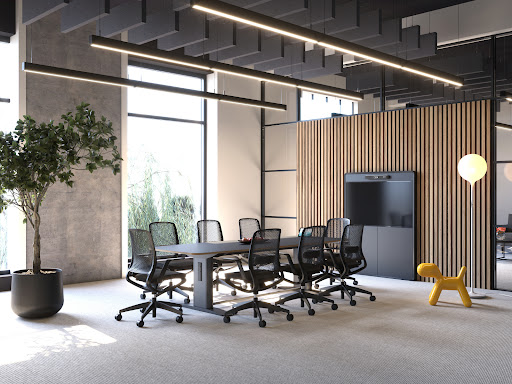Podia.Work - Visual