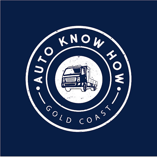 Auto Know How - Visual