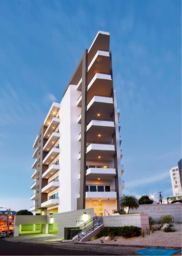 Condominio The Lofts