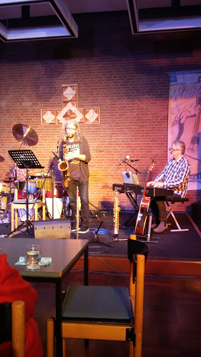 Johanneskirche - Prot. Johanneskirchengemeinde Speyer - Thumbnail