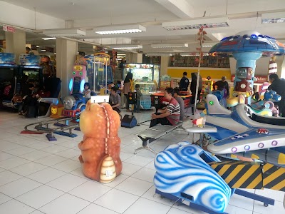 Photos of Borma Toserba Cihanjuang