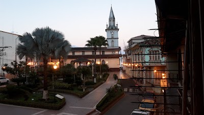 Photos of Hostal Romer&iacute;a