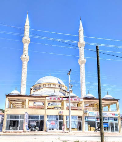 Yeni Camii