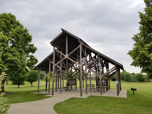 Berhow Park - Visual