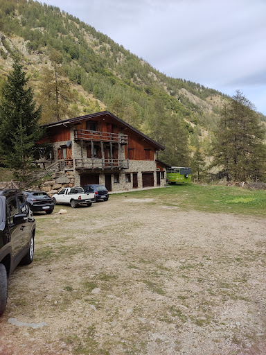 Grange Draculet Punto partenza auto per Rifugio Malinvern - Thumbnail